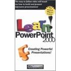 Learn Powerpoint 2000 [VHS]