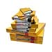 Kodak Polycontrast IV Resin Coated Black & White Enlarging Paper, 5x7, 25 Sheets, Glossy, F Surface