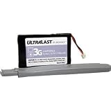 ULTRALAST INTERNAL BTRY KIT IPOD 3G