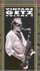  Stan Getz