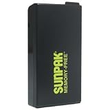 Click here to buy Sunpak Canon 8mm RB-E77K Camcorder Battery by SunPak.