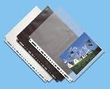 Henzo 1615608 10Fototaschen 13x18 schwar