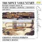 Trumpet Voluntary - Baroque Trumpet Music