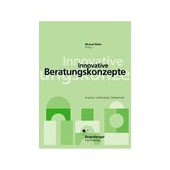 Innovative Beratungskonzepte
