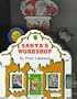 Santa's Workshop (Mini House Book)