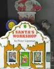 Santa's Workshop (Mini House Books)