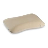 The Symphony Pillow Standard Size 25' x 17' x 5.5' by Tempur-Pedic