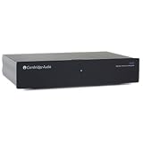 Cambridge Audio 640P-B Phono Preamp - Black