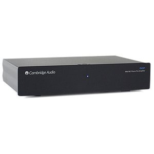 Cambridge Audio 640P-B Phono Preamp - Black