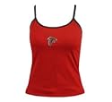 Atlanta Falcons Ladies Stretch Jersey Camisole Tank