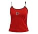 Atlanta Falcons Ladies Stretch Jersey Camisole Tank