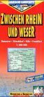 Germany Between the Rhine and Weser