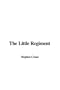 The Little Regiment