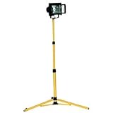 SEPTLS737TQH1 - Quartz Halogen Portable Utility Lights