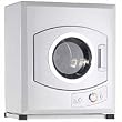Avanti 115 Volt - 2.5 Cu. Ft. Portable Dryer
