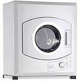 Avanti 115 Volt - 2.5 Cu. Ft. Portable Dryer