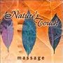 NATURE'S TOUCH-MASSAGE