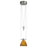 1AC-177918-BS - Mini Pendants