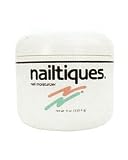 Nailtiques Protein Formula #3 - For Naturally Hard, Dry Nails (.25 oz.)