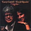 Together by Larry Coryell and Emily Remler