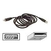 Belkin PRO Series C�ble Rallonge USB