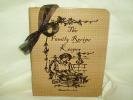 The Family Recipe Keeper