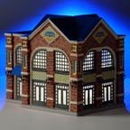 Dept. 56 Spam Museum