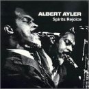 Albert Ayler