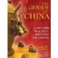 The Genius of China: 3,000 Years of Science, Discovery, and Invention by Robert Temple [Inner Traditions, 2007] (Paperback) [Paperback]