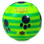 Multipet Wiggly Giggly Ball, Large