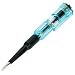 Screwdriver And Tester With Red Glow Led