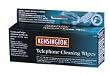 Kensington Telephone Cleaning Wipes 21 Pre-Moistened Wipes Per Box