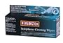 Kensington Telephone Cleaning Wipes 21 Pre-Moistened Wipes Per Box