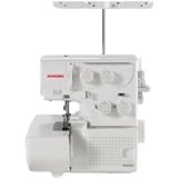 Janome 8002D Serger Sewing Machine