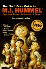 The No. 1 Guide to M. I. Hummell Figureines, Plates, More