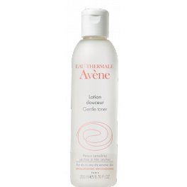 Avene Gentle Toner 6.76 fl oz.