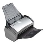DocuMate 272 Color Duplex Scanner