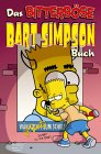 Produkt-Bild: Bart Simpson. Sonderband: Bart Simpson Comics SB 2: Das bitterb&ouml;se Bart Simpson Buch: BD 2