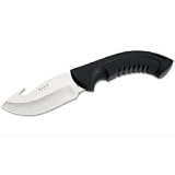 BUCK OMNI HUNTER 12-POINT LARGE FIXED BLADE KNIFEBlade: 4 Drop Point w Gut Hook Handle:... by BUCK