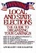Book Winning Local and State Elections