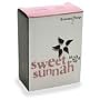 Sweet Sunnah Black Seed Eczema Care Soap (4.25oz.)