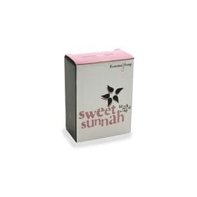 Sweet Sunnah Black Seed Eczema Care Soap (4.25oz.)