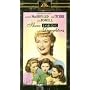 Three Daring Daughters [VHS]