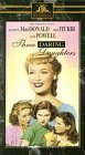 Three Daring Daughters by MGM (Warner)