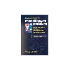 Immobilienwertermittlung, m. CD-ROM
