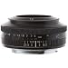 Voigtlander Ultron 40mm f/2 SL-II Aspherical Compact Pancake Manual Focus Normal Lens for Canon EOS Film & Digital Cameras
