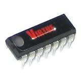 Virtue VLocity Chip