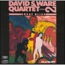 Great Bliss, Vol. 2 by  David S. Ware 