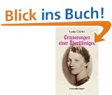 Erinnerungen einer �berfl�ssigen.