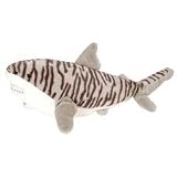 Plush Tiger Shark Cuddlekin 12